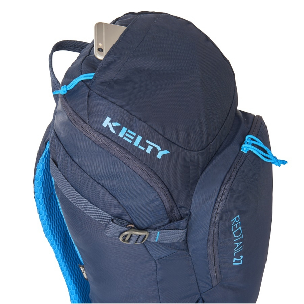 Kelty рюкзак Redtail 27 twilight blue - фото