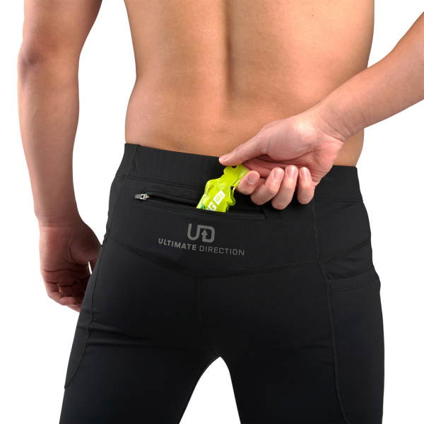 Легінси Ultimate Direction Velum Running - фото