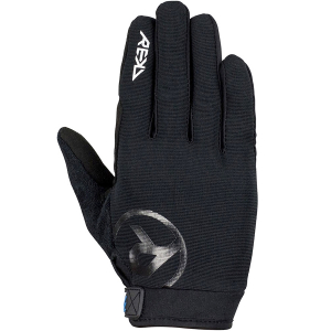 REKD захисні рукавички Status black XL - фото