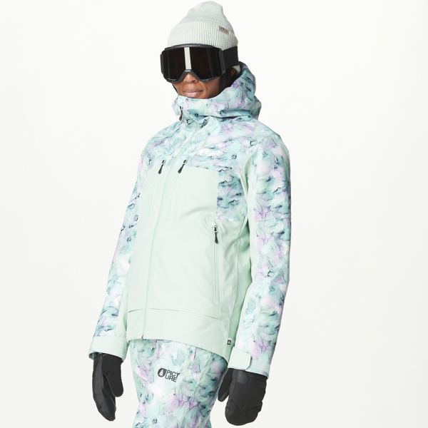 Куртка жіноча Picture Organic Exa W 2025 - фото