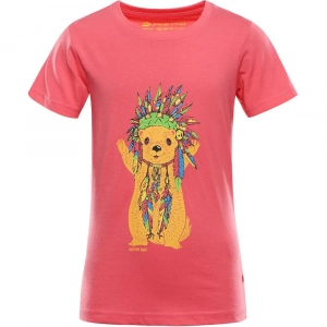 Футболка Alpine Pro Ecomo 3 - фото