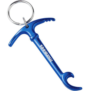 Брелок-відкривачка Munkees Ice Pick, Blue - фото