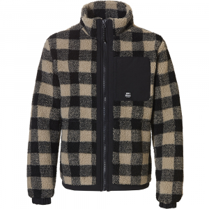 Куртка флісова Rehall Ritchall - фото