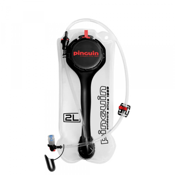 Питна система Pinguin Camelbag Pro - фото-1