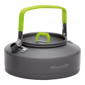Чайник алюмінієвий Pinguin Kettle S - фото