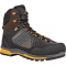 Черевики LOWA Mangart GTX MID Anthracite-Flame - фото-1