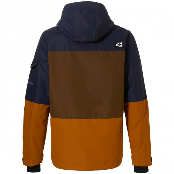 Куртка Rehall Coors 2023 - фото