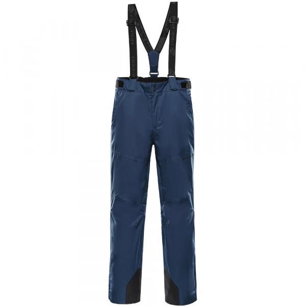 Штани Alpine Pro EDES 2 Mns - фото-1