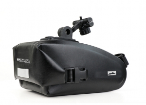 TE Велоcумка Aqua seat 1,5L - фото