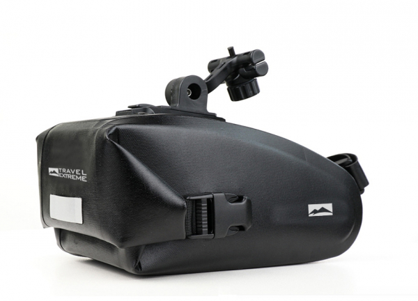 TE Велоcумка Aqua seat 1,5L - фото-1