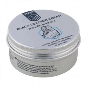 Крем для взуття Storm Leather Cream (Rub On) 100ml - фото