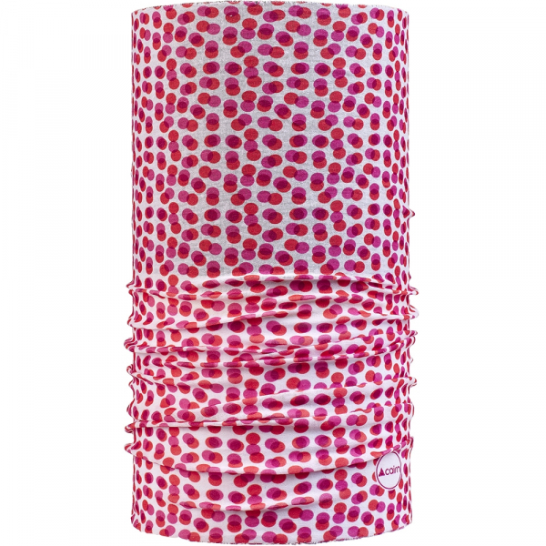 Бандана дитяча Cairn Malawi Jr white confetti - фото-1