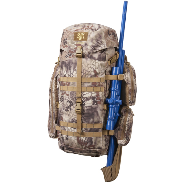 Slumberjack рюкзак Deadfall 65 kryptek highlander - фото