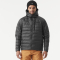 Куртка чоловіча Picture Organic Mid Puff Down 2025 - фото-1