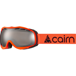 Маска гірськолижна Cairn Speed SPX3, neon orange - фото