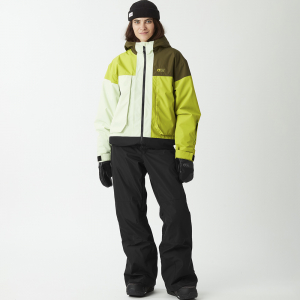 Picture Organic брюки лижні Akna W 2026 black XS - фото