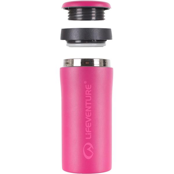 Кухоль Lifeventure Thermal Mug - фото