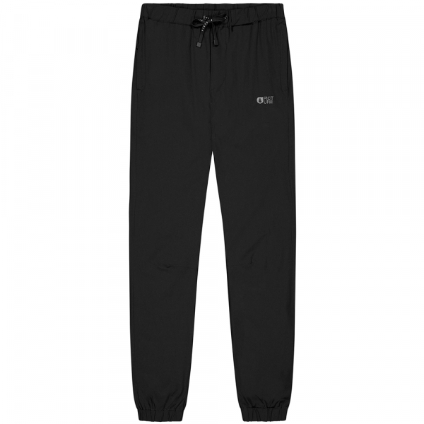 Picture Organic брюки трекінгові Lenu Stretch black M - фото