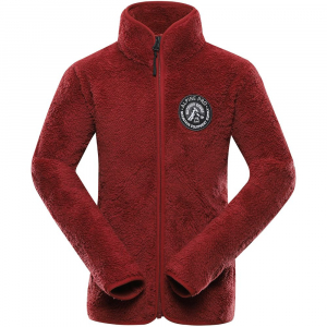 Фліс Alpine Pro Ferado - фото