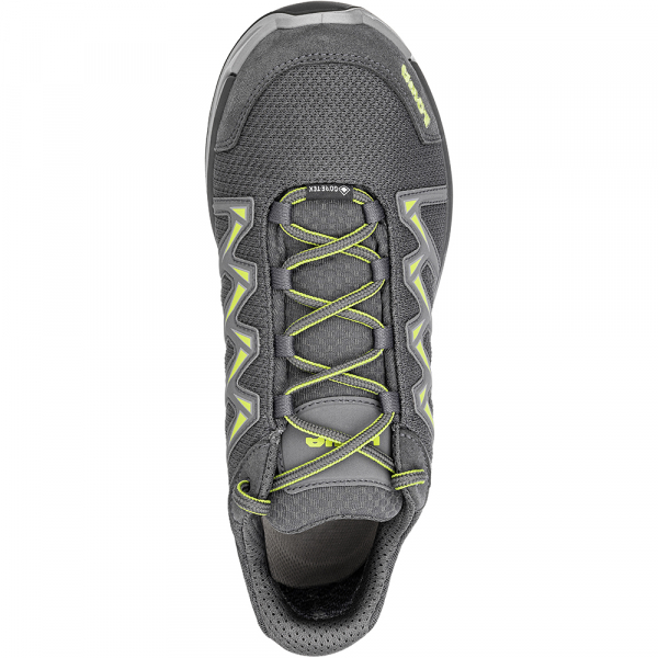 Кросівки LOWA Innox Pro GTX LO - фото