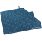 Lifeventure рушник Soft Fibre Printed Navy Giant - фото-1