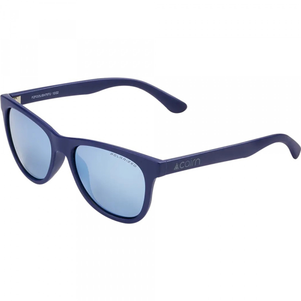 Окуляри Cairn Foolish, mat night-denim - фото-1