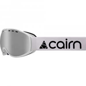 Cairn маска Blaze L SPX3 shiny white - фото