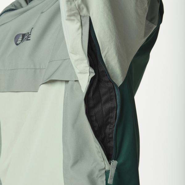 Куртка чоловіча Picture Organic Dugnad 2025 - фото