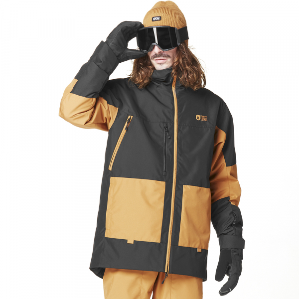 Куртка чоловіча Picture Organic Jomoh 2025 - фото-1