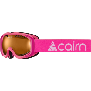 Cairn маска Booster Photochromic Jr neon pink - фото