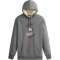 Толстовка чоловіча Picture Organic Chuchie Plush Hoody - фото-1