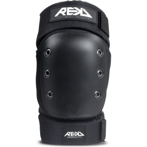 REKD захист коліна Pro Ramp Knee Pads black XS - фото