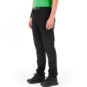 Picture Organic брюки трекінгові Shooner Stretch black M - фото