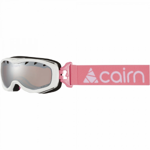 Cairn маска Rush SPX3 Jr white-candy pink - фото