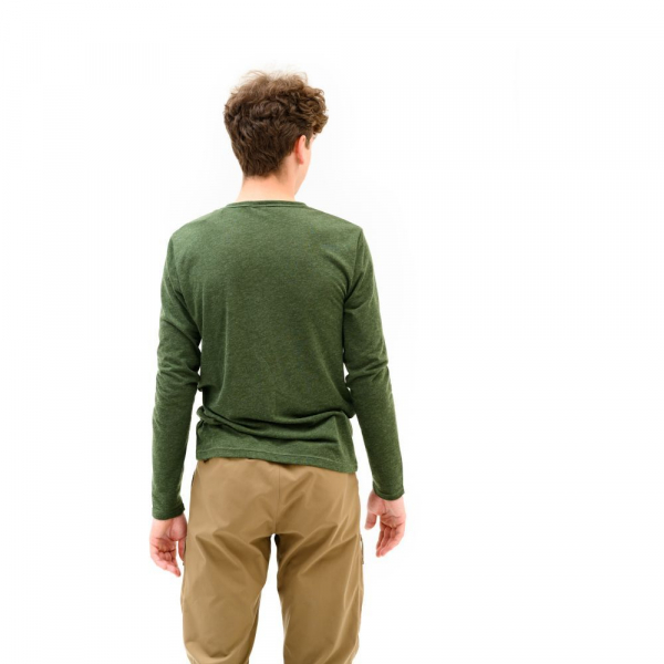 Футболка Turbat Cozy LS Mns - фото