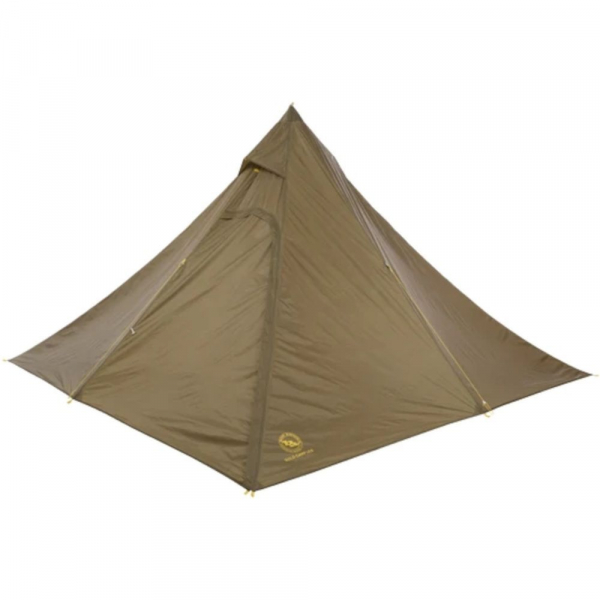 Тент Big Agnes Gold Camp 5 Tarp - фото