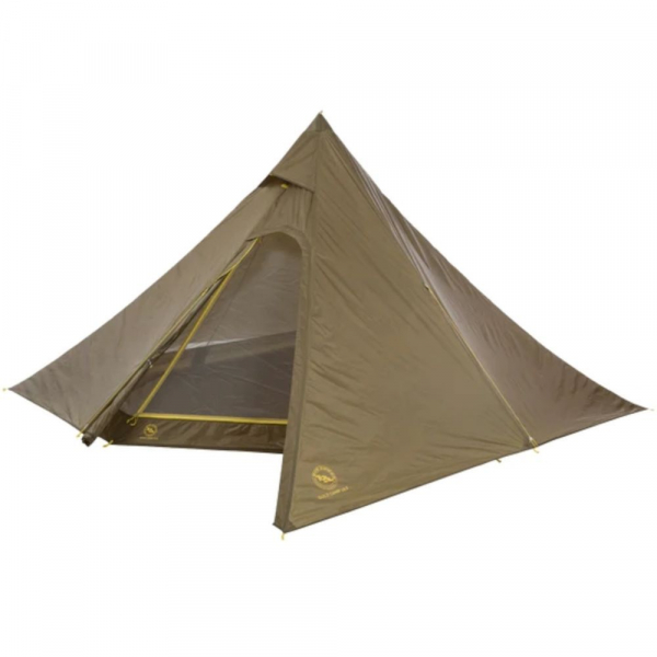 Тент Big Agnes Gold Camp 5 Tarp - фото