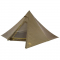 Тент Big Agnes Gold Camp 5 Tarp - фото-3