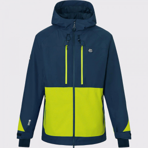 Rehall куртка сноубордична Drive 2026 legion blue S - фото