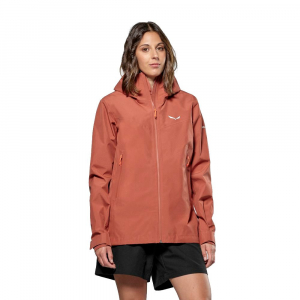 Куртка Salewa Puez GTX 3L EPE Wmn - фото