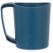 Lifeventure кухоль Ellipse Big Mug navy - фото-1