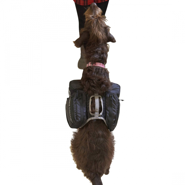 Рюкзак для собак Ultimate Direction Dog Vest V2 - фото