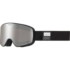 Cairn маска Magnitude Polarized black-silver - фото