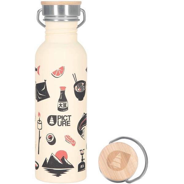 Фляга Picture Organic Hampton Фляга Picture Organic Hampton - фото-1