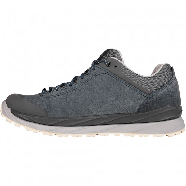 Кросівки LOWA Malta GTX LO W Denim-Panna - фото