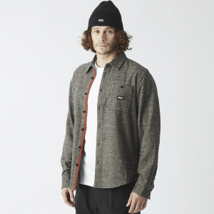 Picture Organic сорочка Lewell pure cashmere S - фото