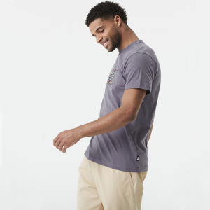 Футболка Picture Organic Basement Aster - фото