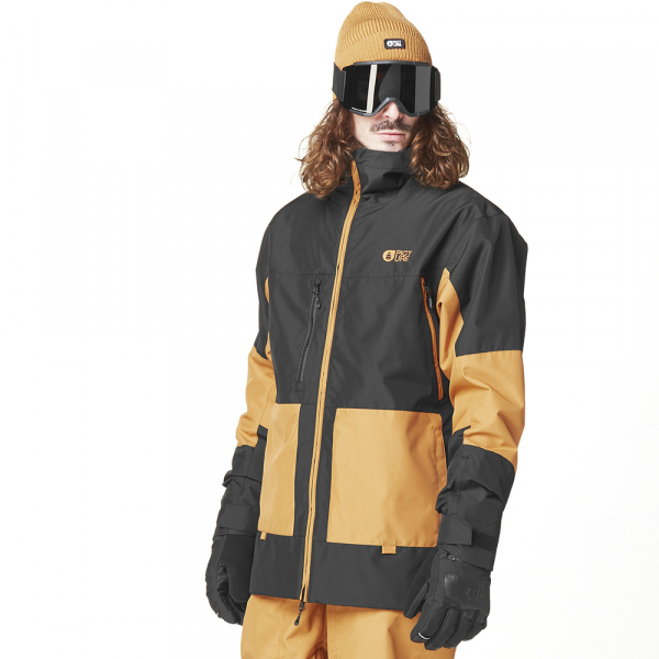 Куртка чоловіча Picture Organic Jomoh 2025 - фото