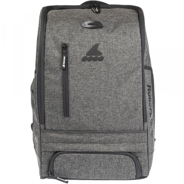 Rollerblade рюкзак Urban Commuter Backpack anthracite - фото-1