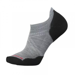 Шкарпетки чоловічі Men's PhD Run Light Elite Micro - фото